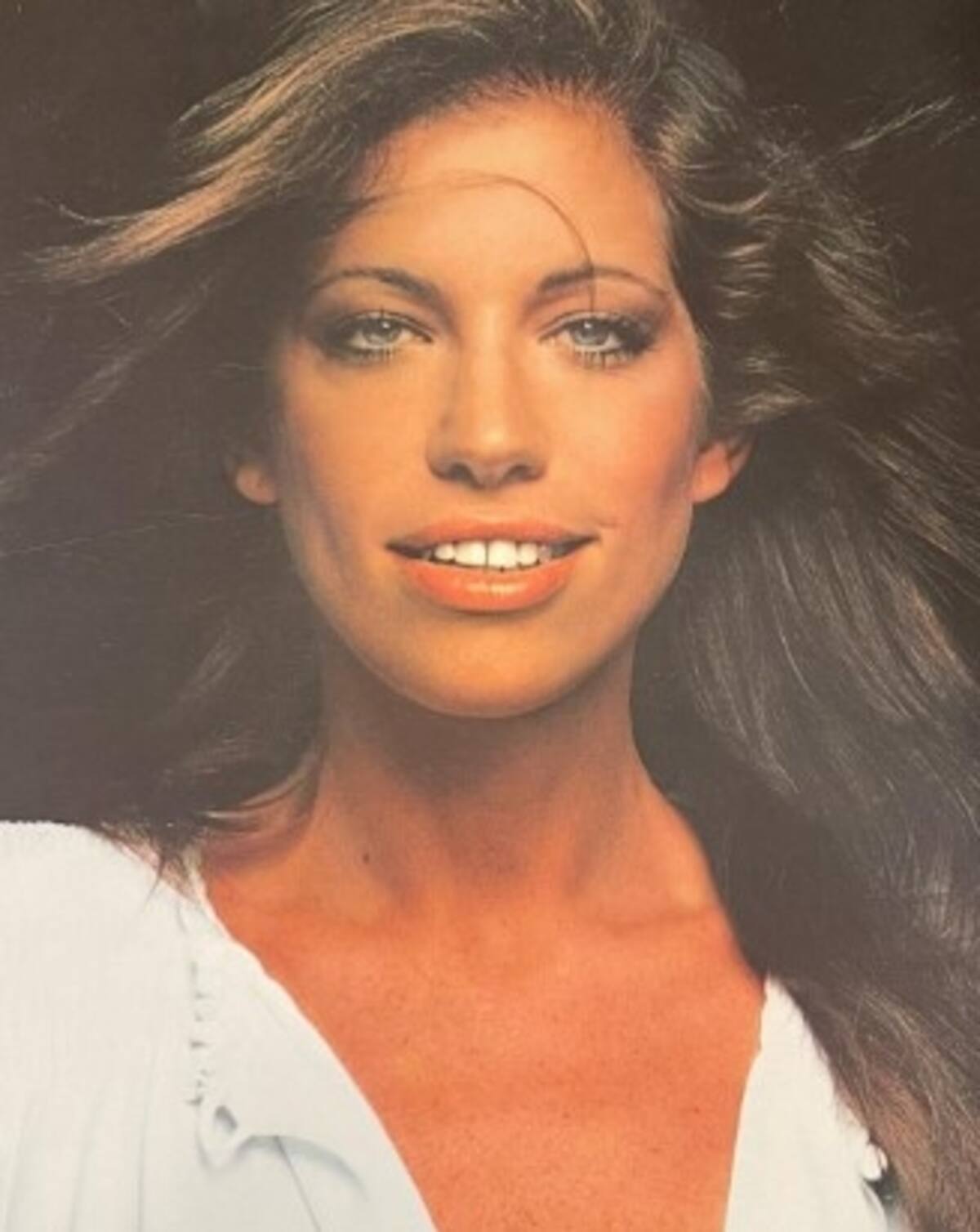 Legendaria cantante estadounidense vive profundo drama al perder a dos hermanas en menos de dos días Carly Simon tuvo su apogeo desde los '70 hasta los '90 - Créditos: Instagram