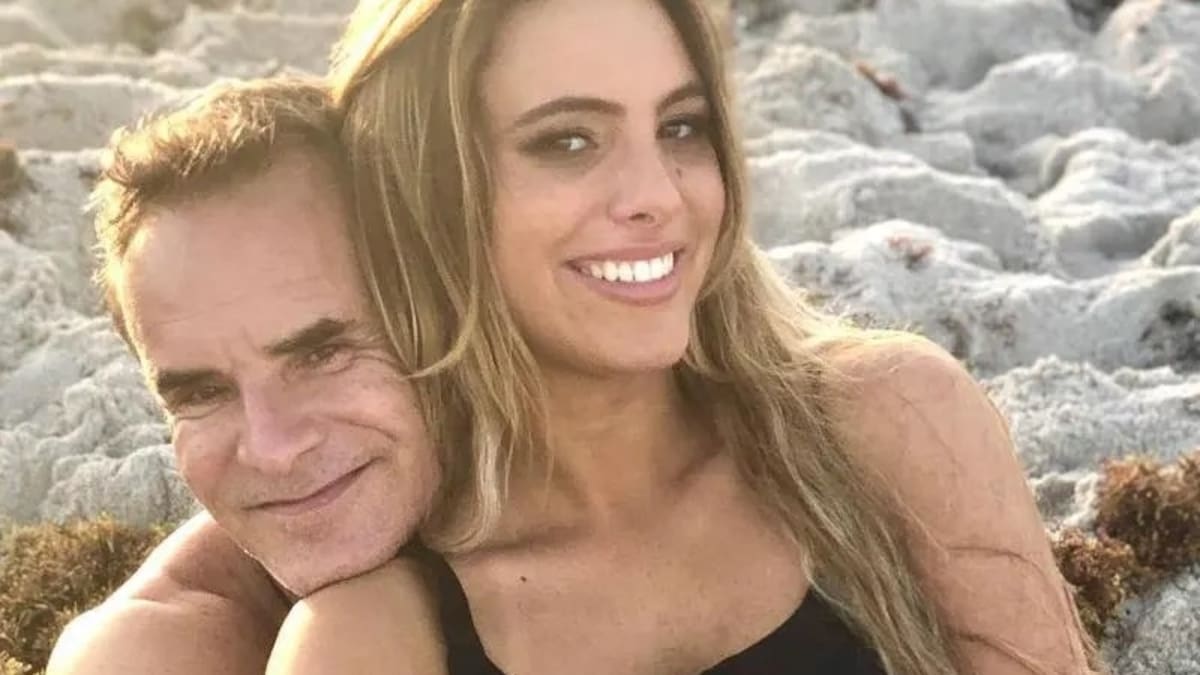 Lele Pons revela que su padre tiene el mismo gusto por los hombres que ella