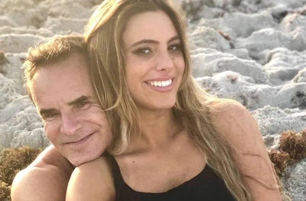 Lele Pons revela que su padre tiene el mismo gusto por los hombres que ella