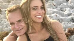 Lele Pons revela que su padre tiene el mismo gusto por los hombres que ella