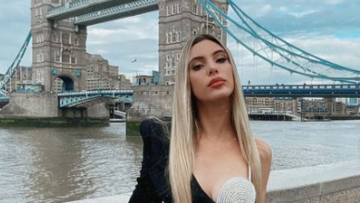 Lele Pons responde a las críticas que Luisito Comunica hizo sobre ella