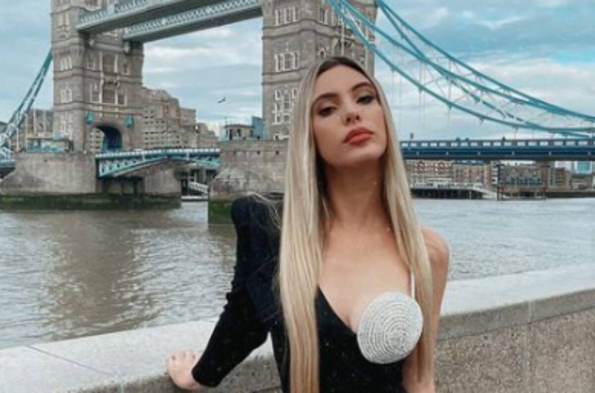 Lele Pons responde a las críticas que Luisito Comunica hizo sobre ella