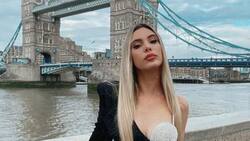 Lele Pons responde a las críticas que Luisito Comunica hizo sobre ella