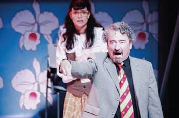 Casi queda ciego: conoce al actor de «Betty, la fea» que pagó 2900 dólares para conservar la vista