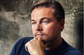 Leonardo Di Caprio sube imponente foto de Chile y hace urgente llamado