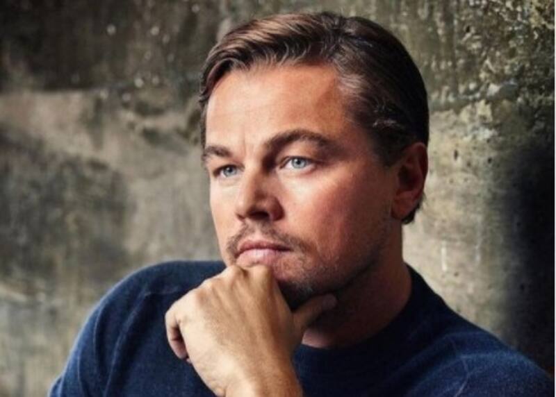 Leonardo Di Caprio sube espectacular foto de Chile con un preocupante mensaje El actor defensor de la causa medioambiental - Créditos: Instagram