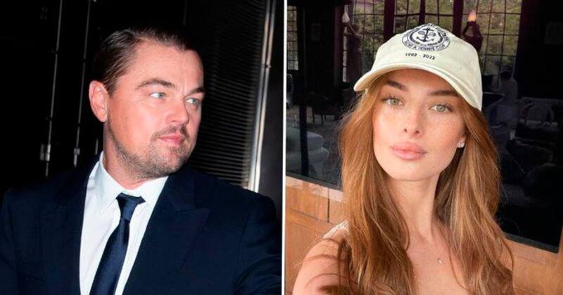 Leonardo DiCaprio contó la verdad de su supuesto romance con joven de 19 años - Créditos: Instagram