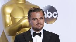 Leonardo DiCaprio acumula cuatro conquistas en los últimos meses
