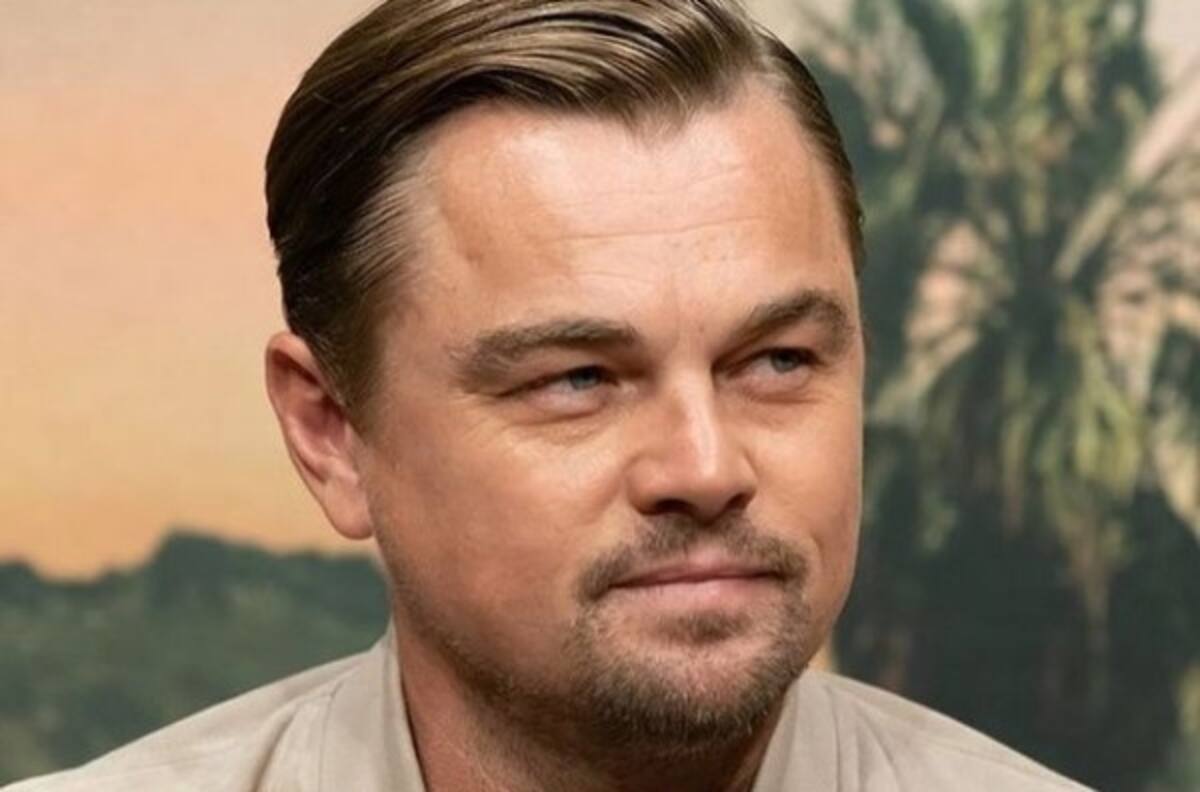 Un árbol tropical llevará el nombre de Leonardo DiCaprio como un homenaje por su activismo