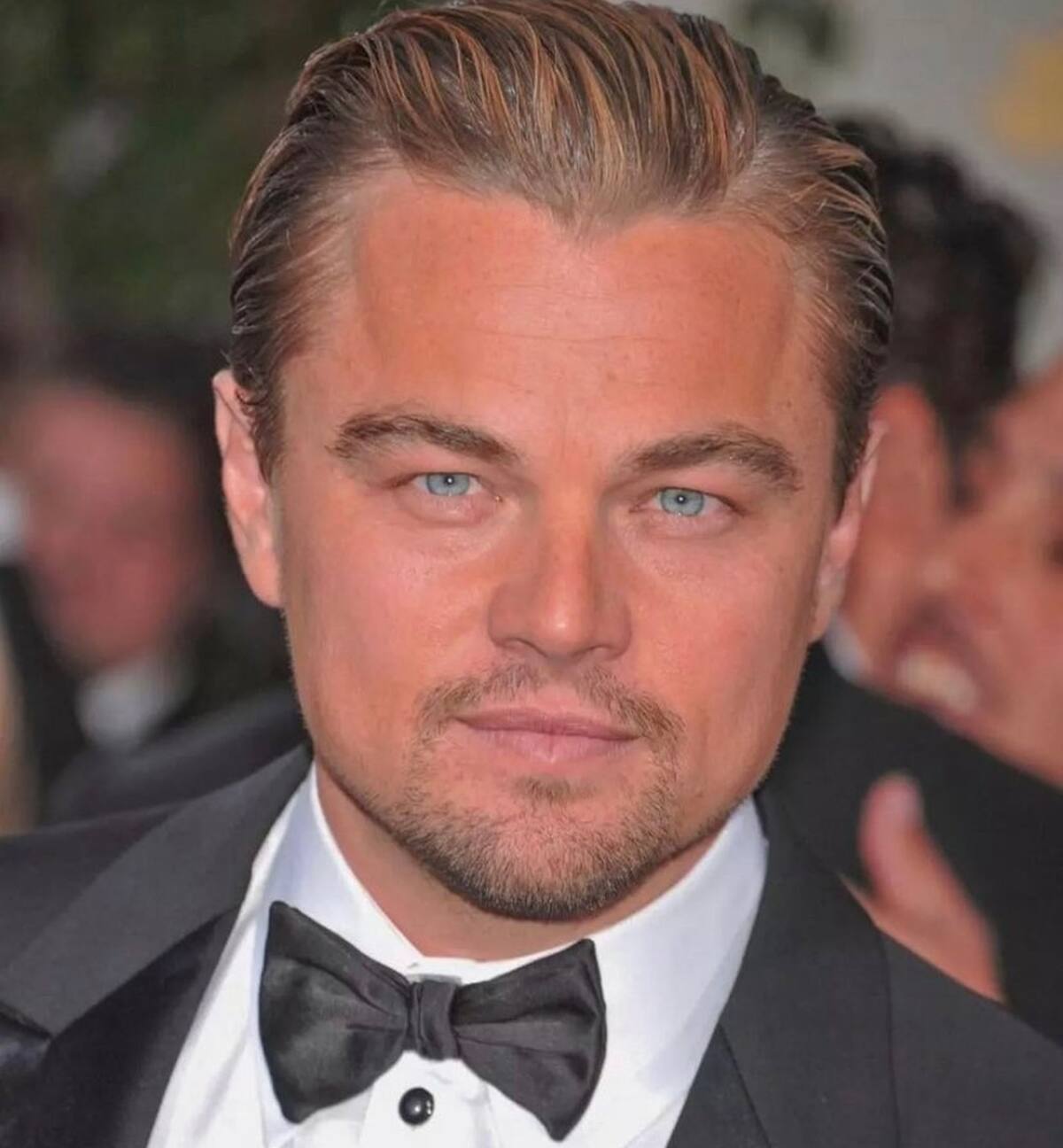 Leonardo DiCaprio ya tendría romance en puerta tras terminar su relación - Créditos: Instagram