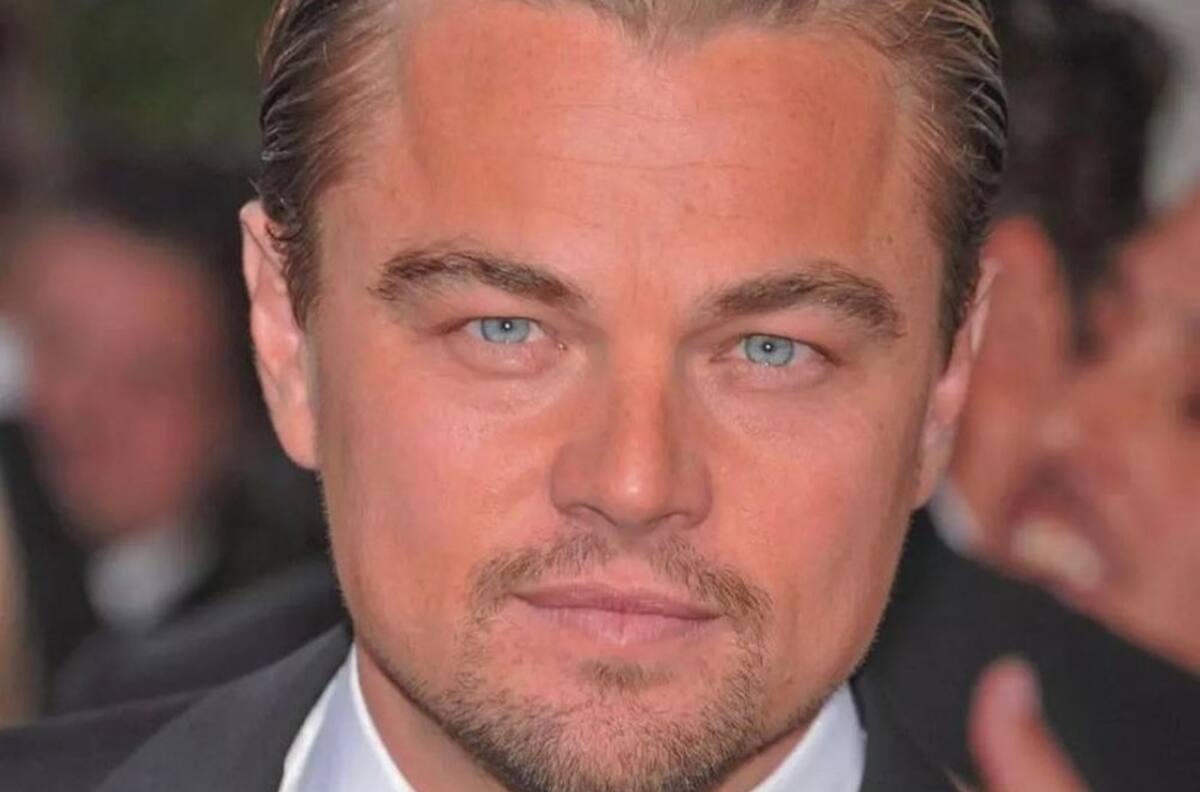 Leonardo DiCaprio estaría de romance con destacada modelo ¡que tiene 27 años!