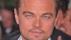 Leonardo DiCaprio estaría de romance con destacada modelo ¡que tiene 27 años!
