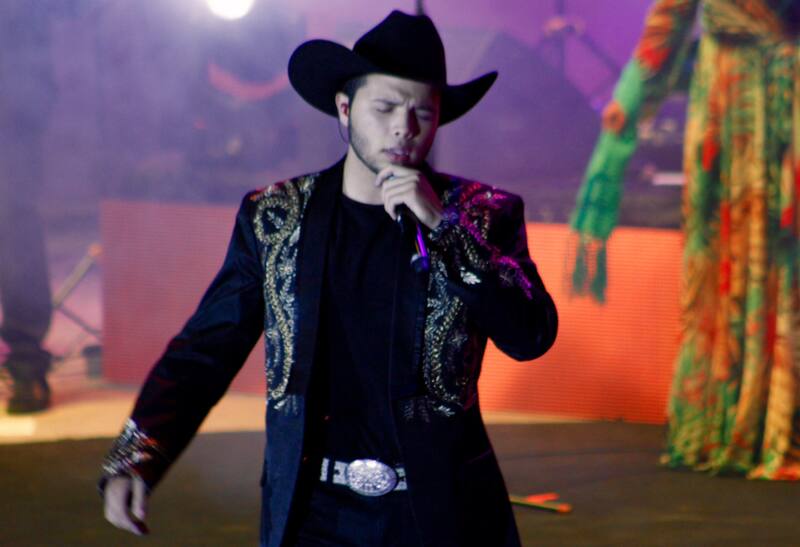 Leonardo habla de la polémica de su hermana - Créditos: TWITTER