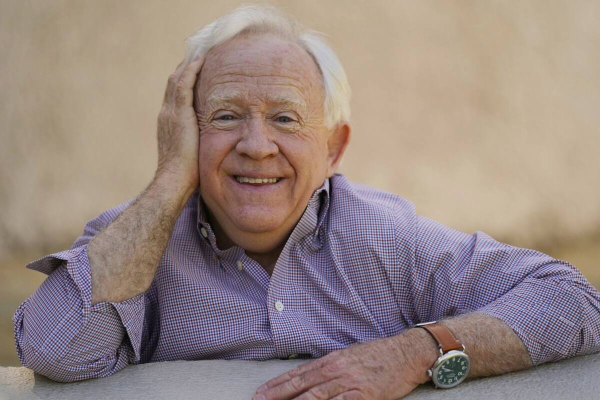 Leslie Jordan, conocido por su participación en la serie Will & Grace, perdió la vida este lunes en Los Ángeles. - Créditos: Twitter