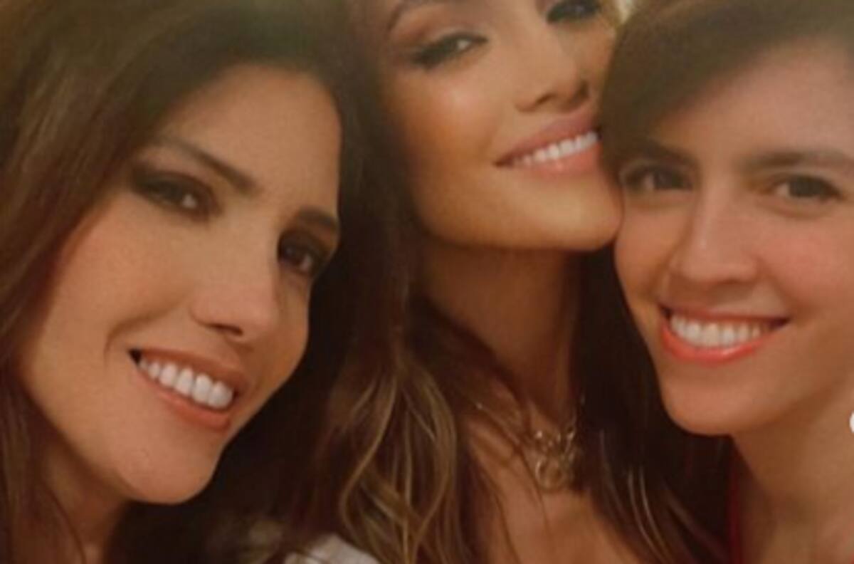 Leslie Lopez, la hermana desconocida de Jennifer Lopez que se esconde de la fama de la cantante