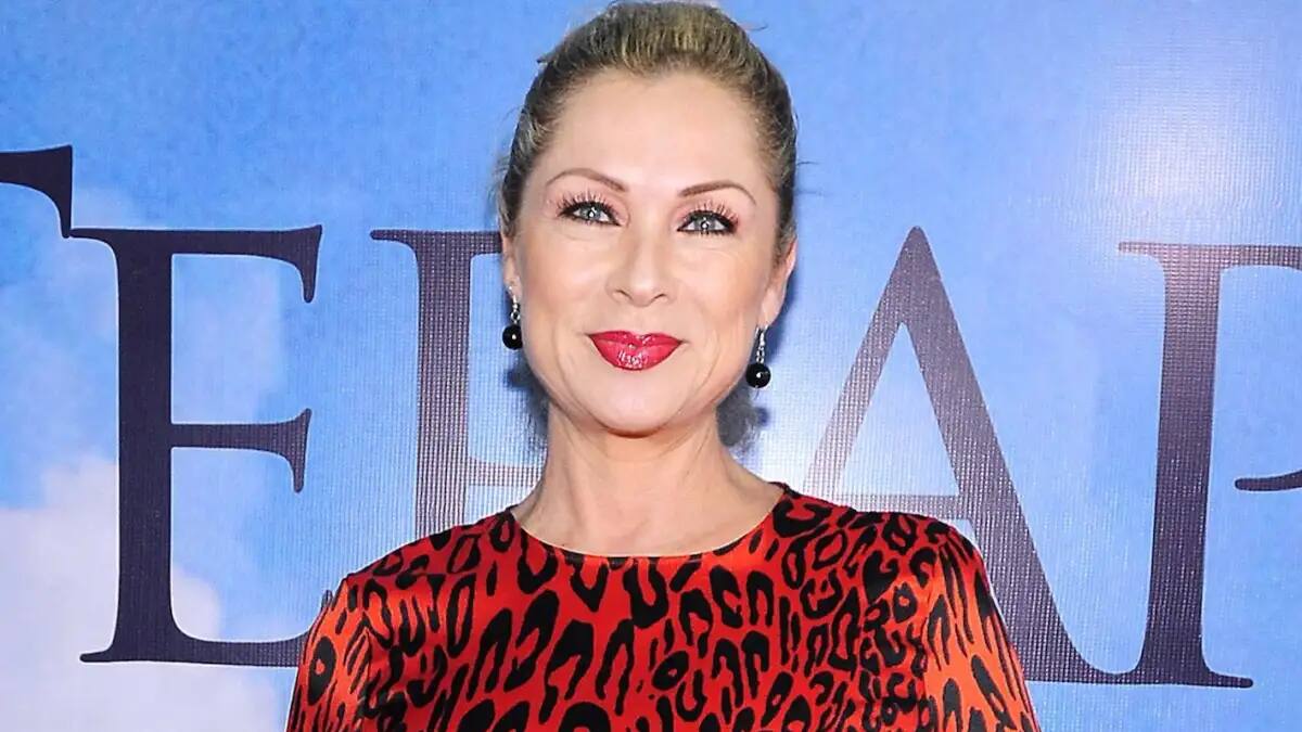 Lety Calderón confiesa que volvió a contagiarse de este virus por tercera vez