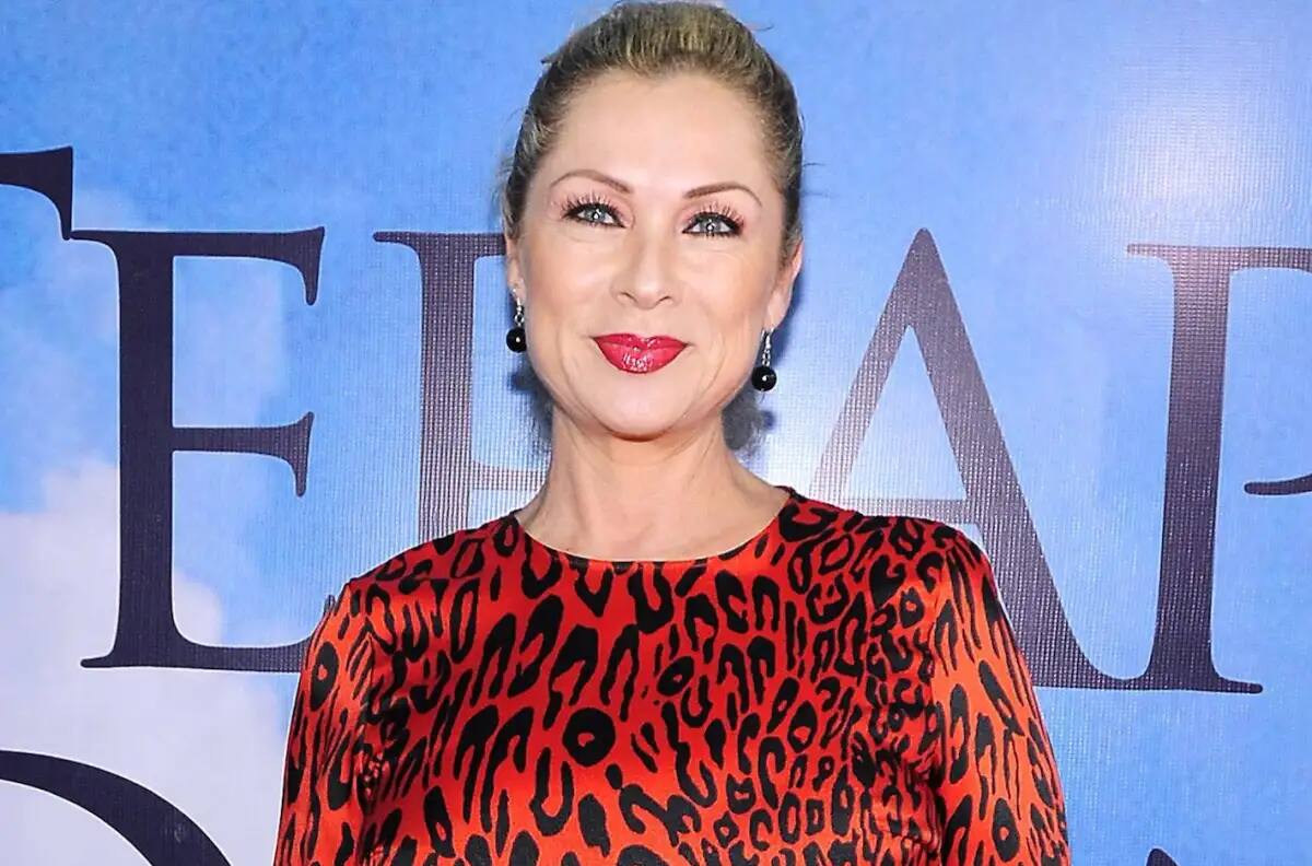 Lety Calderón confiesa que volvió a contagiarse de este virus por tercera vez