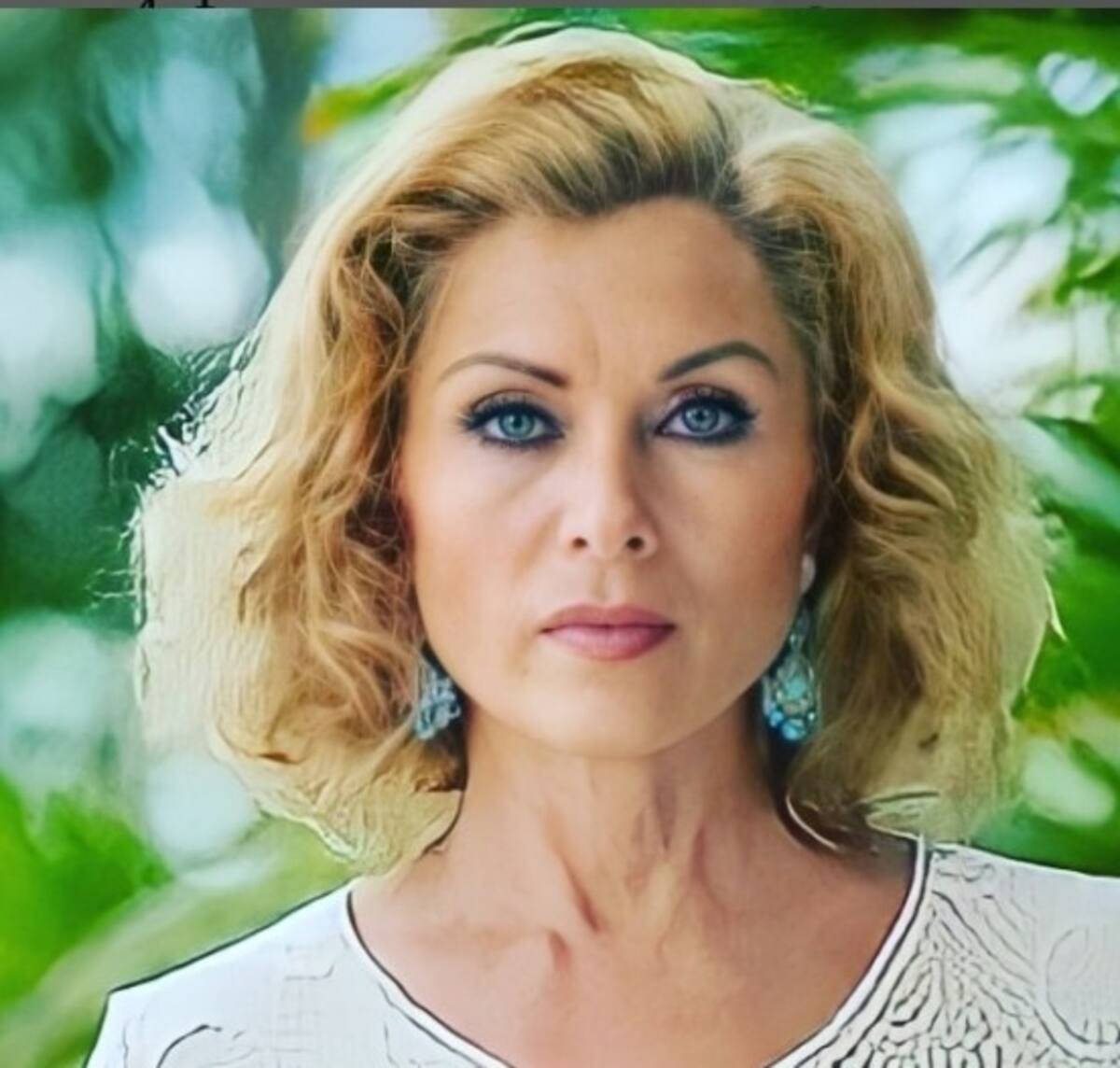 Leticia Calderón diagnosticada con coronavirus - Créditos: Instagram