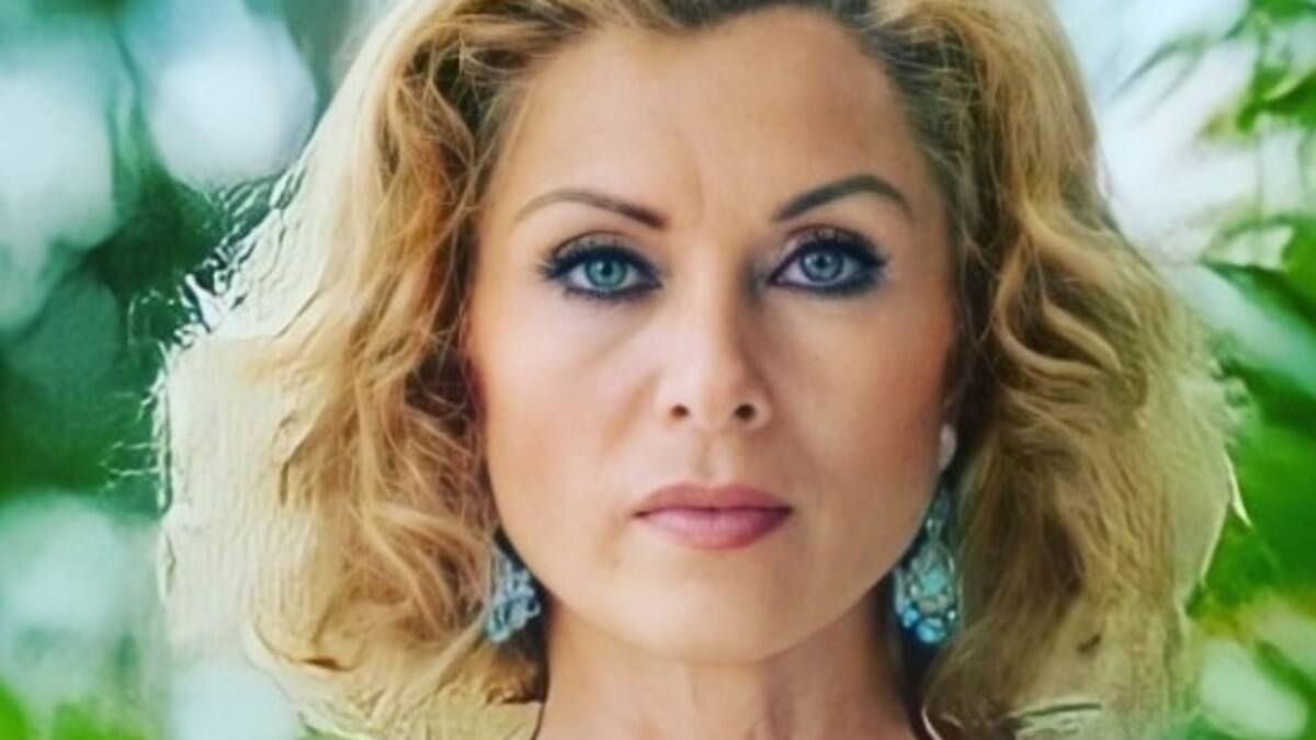 Leticia Calderón contagiada de Covid-19; esta es la segunda vez