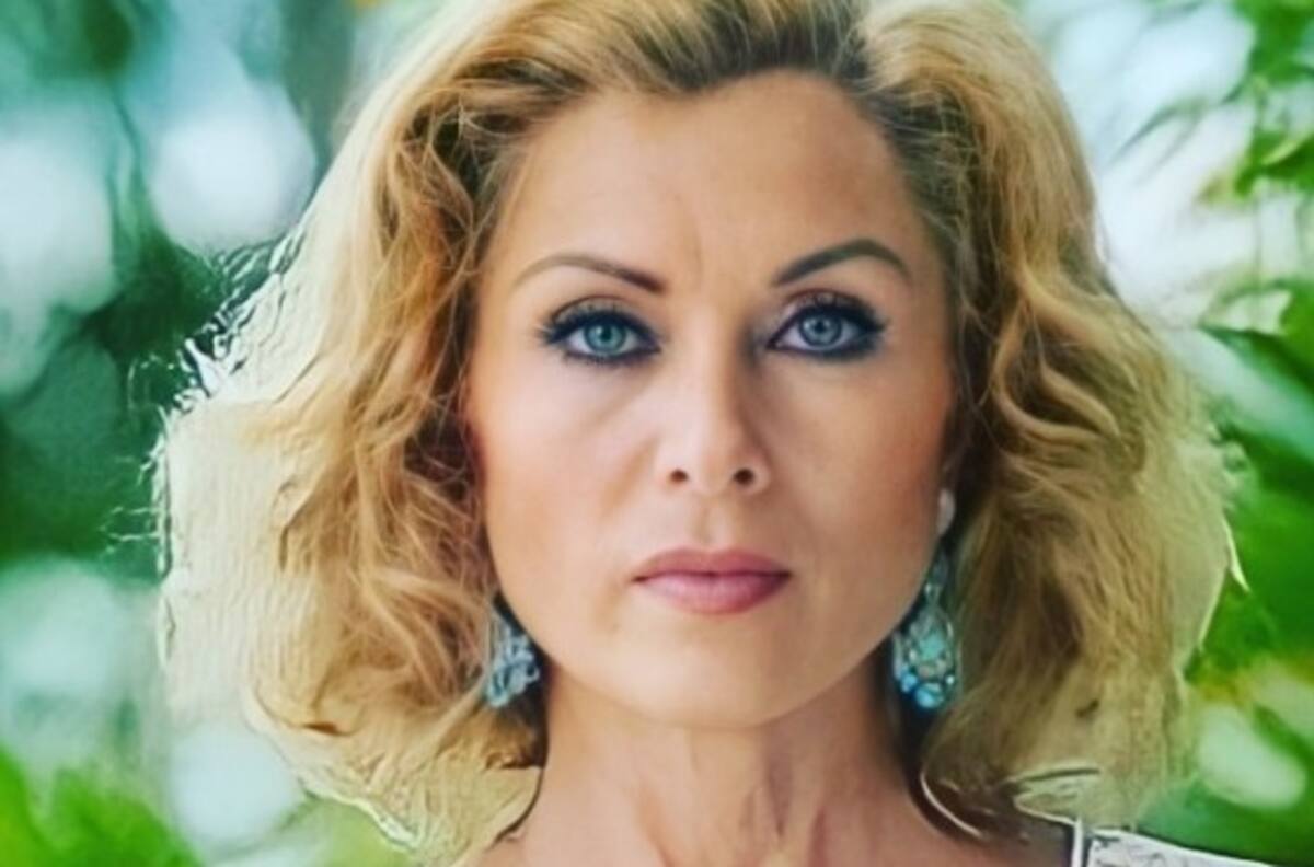 Leticia Calderón contagiada de Covid-19; esta es la segunda vez