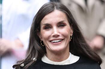 Estos son los tres anillos a los que la reina Letizia les guarda un especial cariño