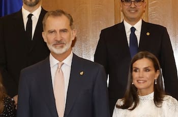 Letizia y Felipe VI tienen un contrato de divorcio con un costo personal devastador para la reina