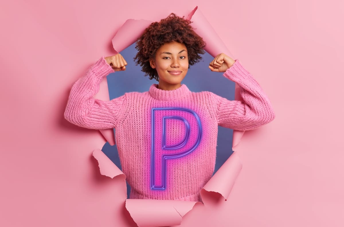 El poder detrás de tu ‘P’: Un test psicológico sobre tu relación con la autoridad a través de la grafología