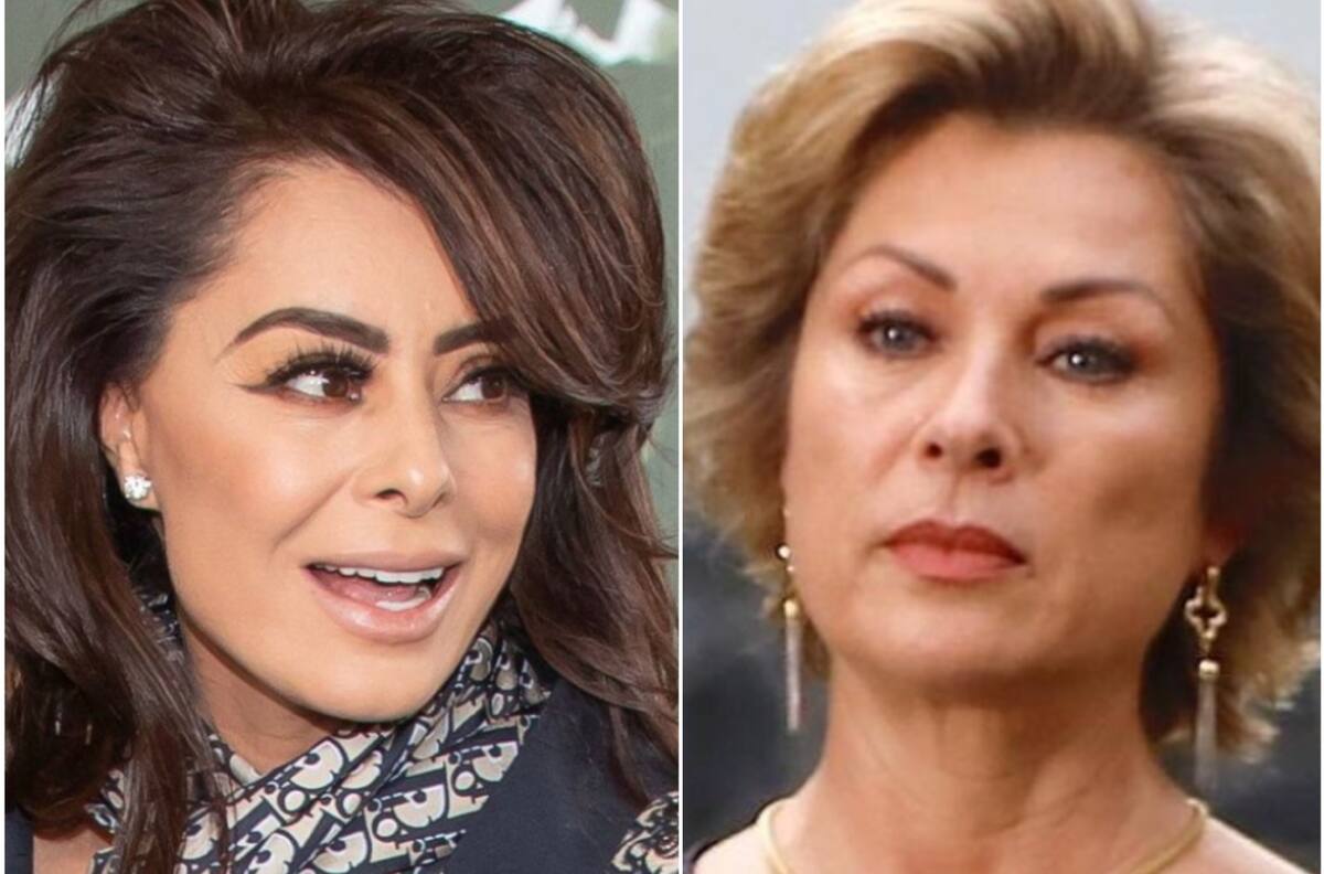 Lety Calderón rechaza tener amistad o algún vínculo con Yadhira Carrillo por motivo importante