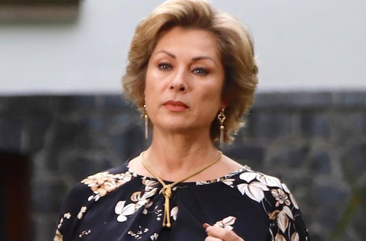 Lety Calderón enfurece y contesta a seria acusación en su contra