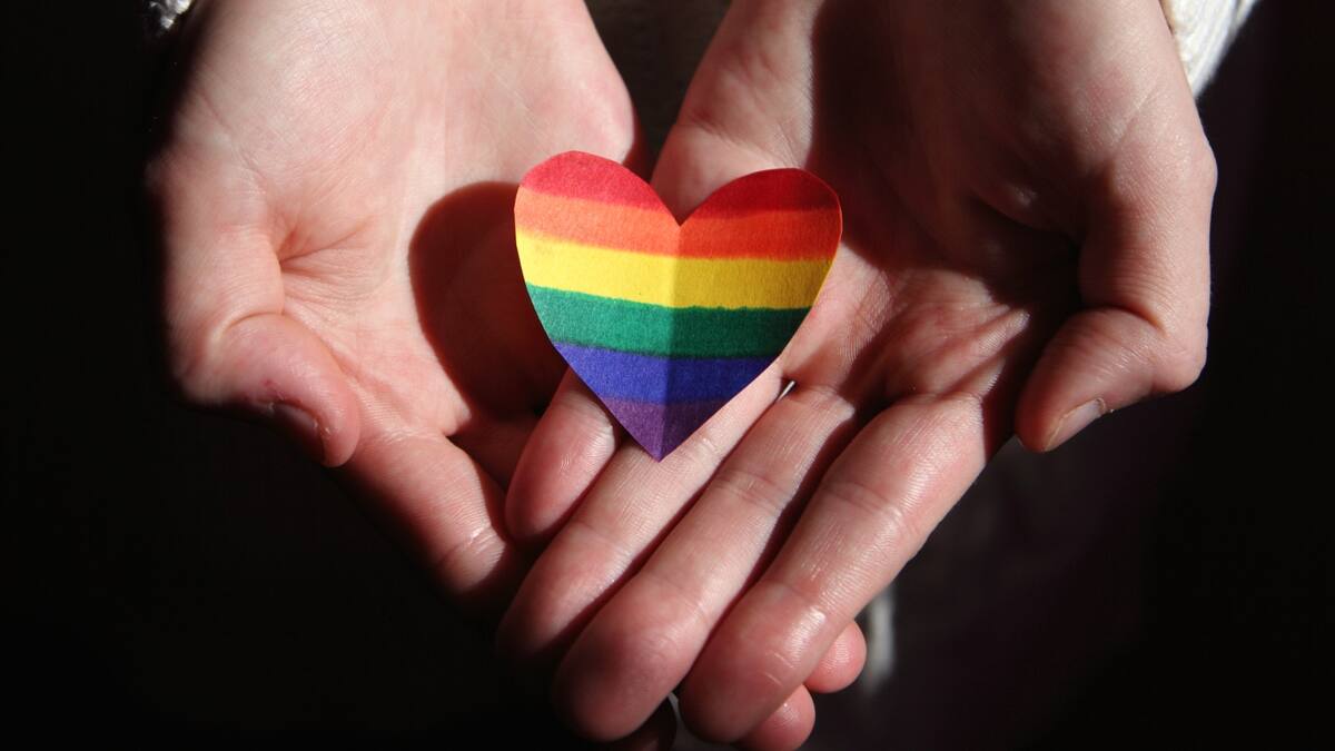 'Salir del closet' es una acción que requiere de autoaceptación y también de mucha empatía y respeto de parte de quienes reciben dicha información.