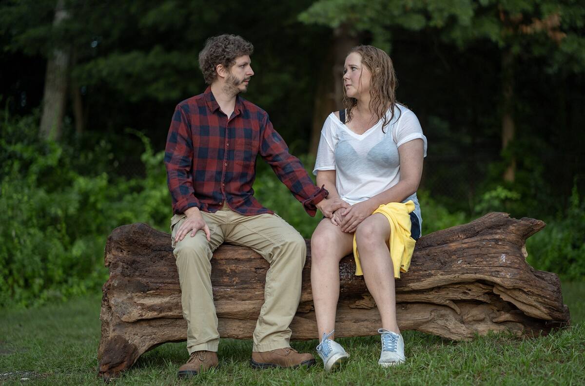 La serie que tienes que ver si estás en tus 30 y quieres un cambio radical en tu vida