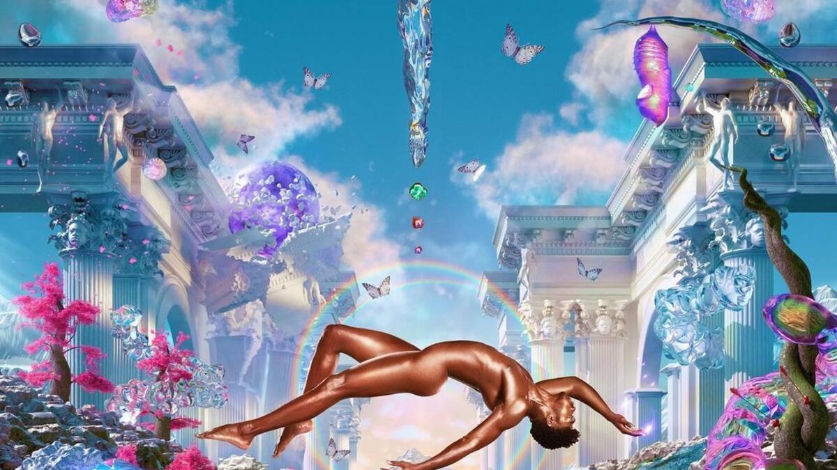 Premian al rapero Lil Nas X por su contribución en la prevención del suicidio