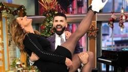 Lili Estefan vuelve a protagonizar escándalo con Jomari Goyso