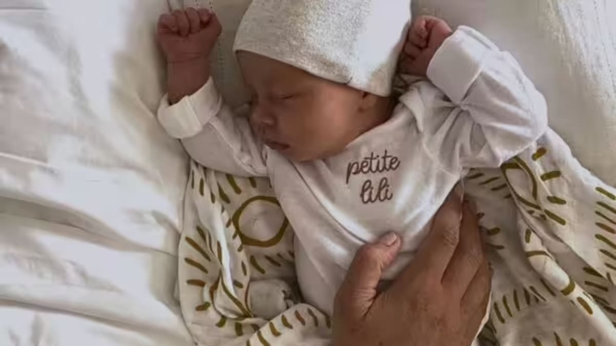 La princesa Lilibet y los momentos importantes de su vida mientras celebra su segundo cumpleaños