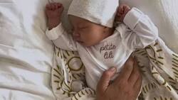 La princesa Lilibet y los momentos importantes de su vida mientras celebra su segundo cumpleaños