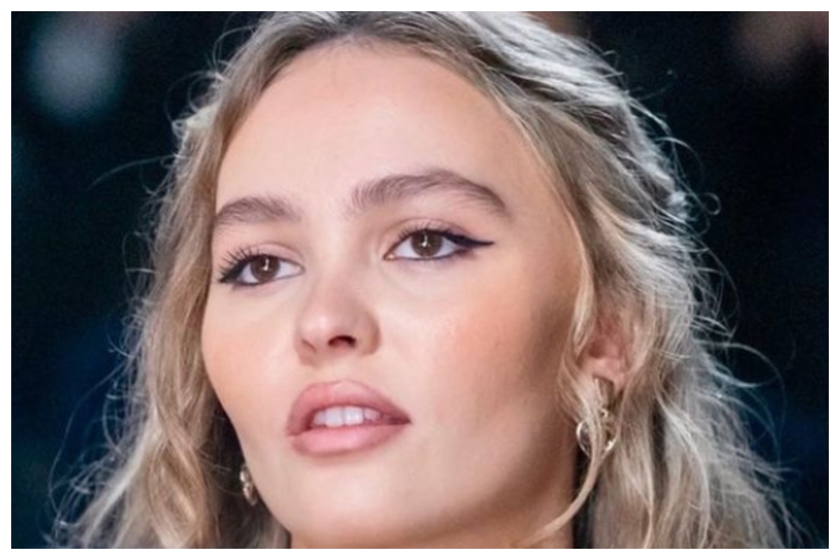 Hija de Johnny Depp sufre duro traspié en su carrera como actriz