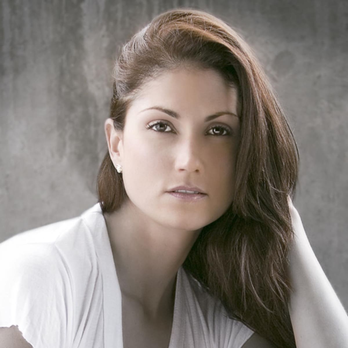 Lina Marulana será recordada siempre por su papel como Claudia Bosch, en "Betty, la fea"