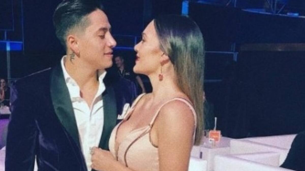 ¡Lina Tejeiro y Andy Rivera regresaron! Las pruebas causan revuelo en internet