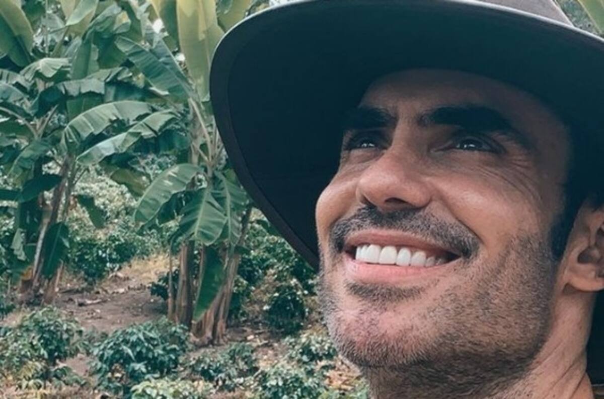 El anhelado sueño de Lincoln Palomeque que lo emociona por haberse cumplido