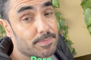 Lincoln Palomeque anuncia importante proyecto en Netflix que emociona a sus seguidores