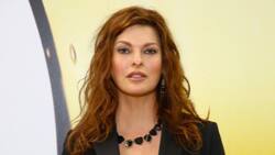 Las primeras fotografías de Linda Evangelista tras el procedimiento que la desfiguró