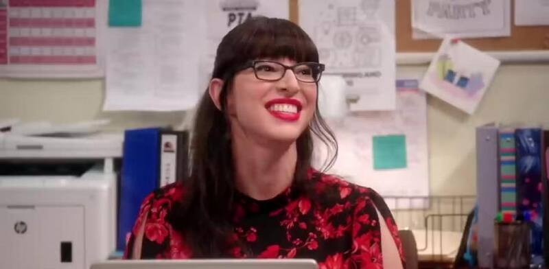 Lindsay Pearlman es conocida por participar en series como 'General Hospital' - Créditos: Instagram