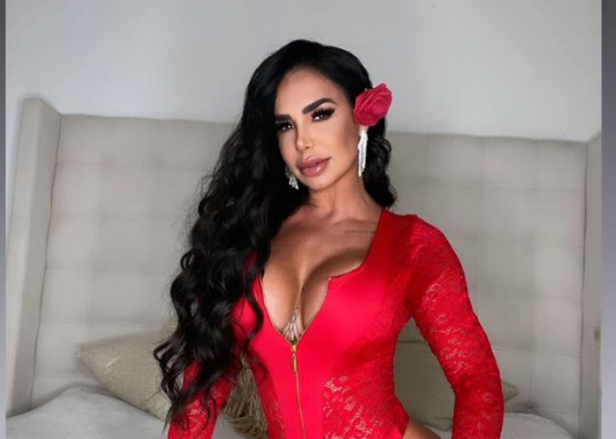 Lis Vega recuerda el duro momento que pasó cuando se enteró que no podría ser madre - Créditos: Instagram