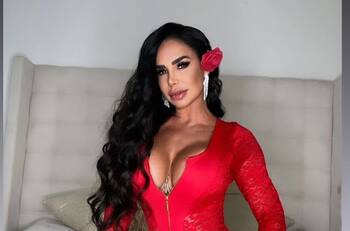 La enfermedad que padece Lis Vega y le ha impedido cumplir uno de sus grandes sueños