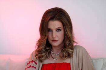 El gran dolor que Lisa Marie Presley reveló en su última entrevista del que nunca logró reponerse