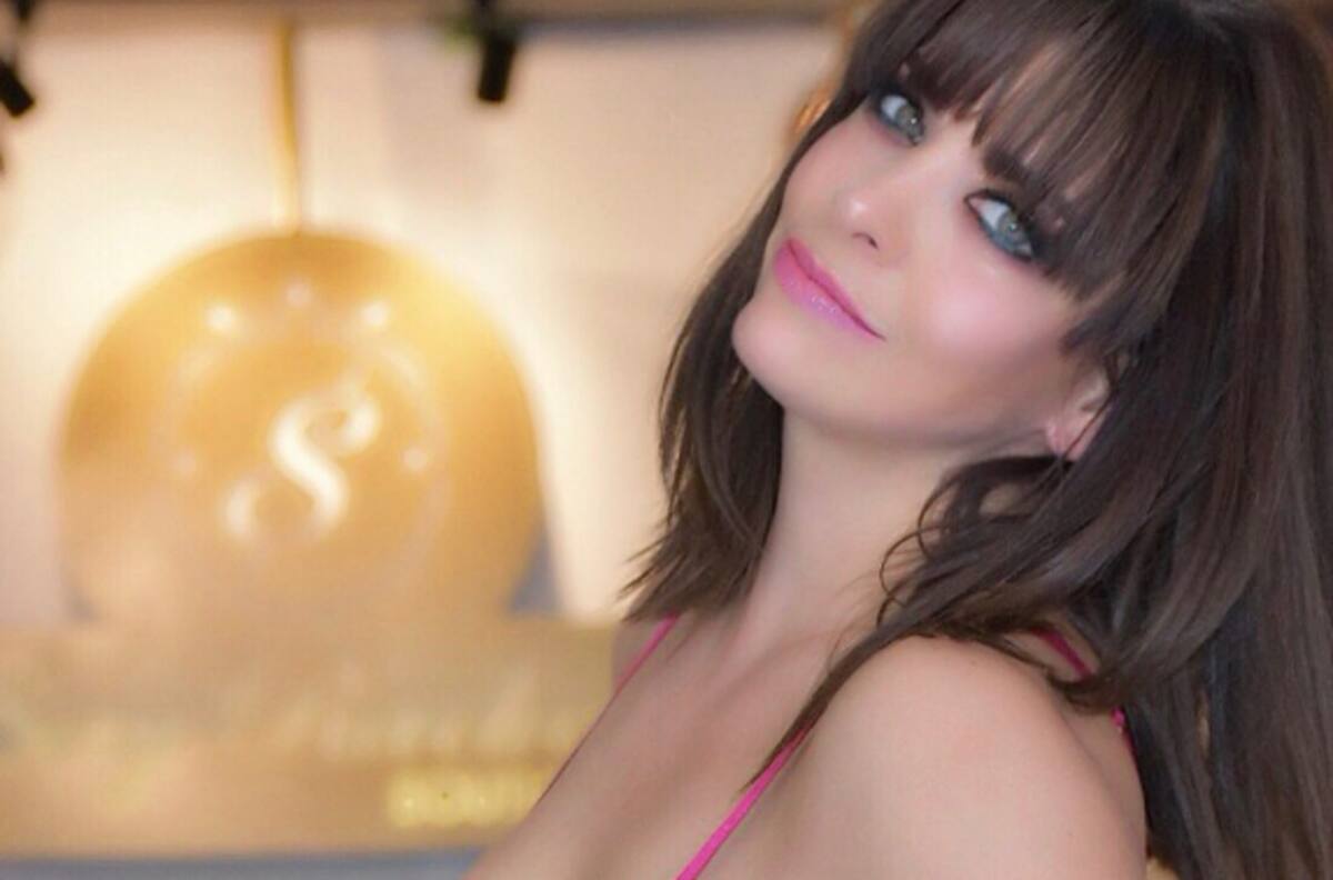 Lisset solicitó una orden de restricción a su hermana Elsa; entérate por qué