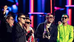 Todos los ganadores de los Latin American Music Awards 2022