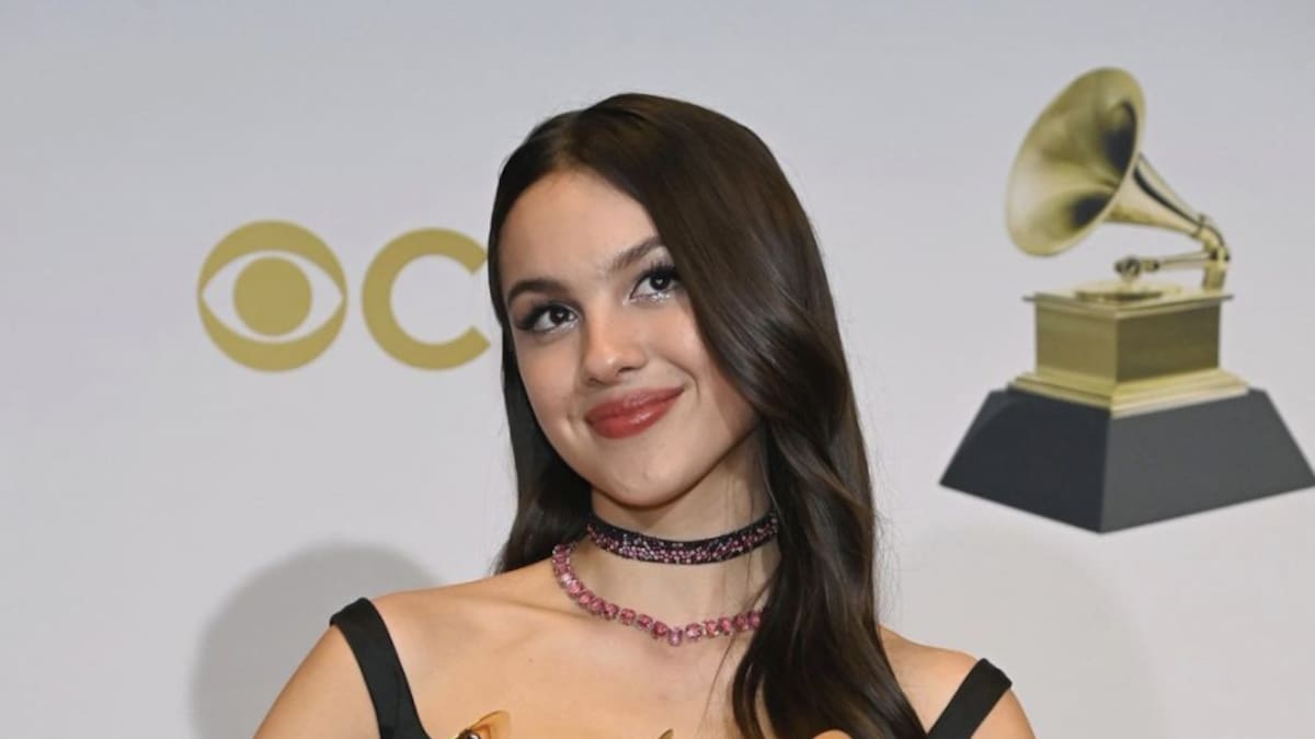 Grammy 2022: Conoce la lista completa de los ganadores