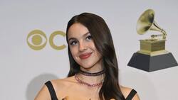 Grammy 2022: Conoce la lista completa de los ganadores