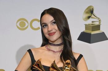 Grammy 2022: Conoce la lista completa de los ganadores